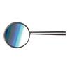 Douille conique en acier inoxydable pour miroir - Mirror Stainless Steel Cone Socket #5