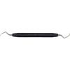 Curettes Amazing Gracey™ – No. 9/10 Gracey, standard, manche en résine noir, double extrémité