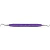 Détartreurs faucilles – H5/33, manche standard, double extrémité - Sickle Scalers – H5/33, Standard Handle, Double End