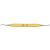 Détartreurs faucilles – 204SD, manche standard, double extrémité - Sickle Scalers – 204SD, Standard Handle, Double End