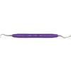 Détartreurs faucilles – H5/L5, manche standard, double extrémité - Sickle Scalers – H5/L5, Standard Handle, Double End