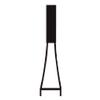Simple PREP Carbide Burs – FGOS, 50/Pkg - Straight Fissure Crosscut, # 557, 1.0 mm Diameter, 4.0 mm Length