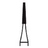 Simple Prep Carbide Burs, FG - Long Taper Fissure, # 169L, 0.9 mm Diameter, 5 mm Length, 50/Pkg