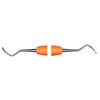 Instruments pour implants Wingrove™ en titane, double extrémité - B5-6 Ti