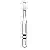 Fraises diamantées opératoires FGSS Two Striper® – FG, moyen, bleu, 5/emballage