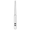 Fraises diamantées Two Striper® – FG, moyenne, bleue, 5/emballage