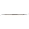 Condensateurs/fouloirs – N° 1, U Detroit, lisse, double extrémité - Condensers/Pluggers – # 1, U Detroit, Smooth, Double End