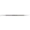 Brunissoirs – 26/27S, manche standard, double extrémité - Burnishers – 26/27S, Standard Handle, Double End