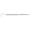 Sondes Clear-View™ – N° YO 9, marquages codés par couleur, manche de tige simple, simple extrémité - Clear-View™ Probes – # YO 9, Color-Coded Markings, Simple Stem Handle, Single End