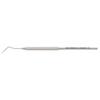 Sondes Clear-View™ – Michigan O, marquages codés par couleur, manche de tige simple, simple extrémité - Clear-View™ Probes – Michigan O, Color-Coded Markings, Simple Stem Handle, Single End