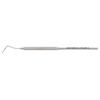 Sondes Clear-View™ – Williams, marquages codés par couleur, manche de tige simple, simple extrémité - Clear-View™ Probes – Williams, Color-Coded Markings, Simple Stem Handle, Single End