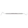 Sondes Clear-View™ – Probex YO manche nº 9, codées par couleur de marquages, tige Simple, à deux extrémités - Clear-View™ Probes – Probex YO 9, Color-Coded Markings, Simple Stem Handle, Double End