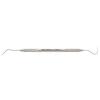 Clear-View™ sondes – Probex, marquages, tige Simple manche à codes de couleur, à deux extrémités - Clear-View™ Probes – Probex, Color-Coded Markings, Simple Stem Handle, Double End
