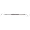 Sondes Clear-View™ – Probex Williams, marquages codés par couleur, manche de tige simple, double extrémité - Clear-View™ Probes – Probex Williams, Color-Coded Markings, Simple Stem Handle, Double End