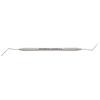 Clear-View™ sondes – Goldman-Fox, marquages codées par couleur, Simple de tige manche, à deux extrémités - Clear-View™ Probes – Goldman-Fox, Color-Coded Markings, Simple Stem Handle, Double End
