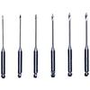 Gates Glidden Drills – RA, 6/Pkg