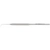 Explorer – #6L-H, Round Handle, Single End 