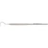 Sonde exploratrice – N° 23, simple extrémité - Round Handle, 1/Pkg