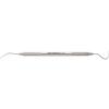 Sonde exploratrice – N° 5, double extrémité - Round Handle, 12/Pkg