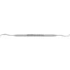 Sonde exploratrice – N° 11/12 OD, manche arrondi, double extrémité - Explorer – #11/12 OD, Round Handle, Double End