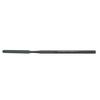 Spatule CMI – 24, aluminium anodisé noir - CMI Spatula – 24, Black Anodized Aluminum