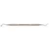 Cord Packing Instruments – Round Straight, Double End - Smooth