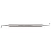 Extracteur de couronne – Flashing, simple extrémité - Crown Remover – Flashing, Single End