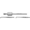 Ensemble enlève-couronne Morrell - Morrell Crown Remover Set