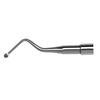 Curettes chirurgicales – les nº 6R Molt, embout simple - Surgical Curettes – # 6R Molt, Single End