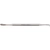 Élévateurs chirurgicaux – N° 2 périostique, Molt, double extrémité, manche octogonal - Surgical Elevators – # 2 Periosteal, Molt, Double End, Octagonal Handle