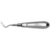 Élévateurs chirurgicaux – n° 1 à bout pointu, grand manche, extrémité simple - Surgical Elevator – # 1, Apical Pointed, Large Handle, Single End