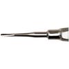 Élévateurs chirurgicaux – nº 304B Apical émoussé, grand manche, embout simple - Surgical Elevator – # 304B, Apical Blunt, Large Handle, Single End