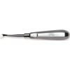 Élévateurs chirurgicaux – nº 40 Cryer, grand manche, extrémité simple - Surgical Elevator – # 40, Cryer, Large Handle, Single End