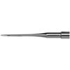 Élévateurs chirurgicaux – nº 78 Apical Pick, manche moyen, embout simple - Surgical Elevator – # 78, Apical Pick, Medium Handle, Single End