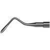 Élévateurs chirurgicaux – nº 303P Apical Pick, manche moyen, embout simple