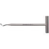 Élévateurs chirurgicaux – Potts n° 1, manche en T, simple extrémité - Surgical Elevator – # 1, Potts, T Bar Handle, Single End
