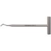 Élévateurs chirurgicaux – Potts n° 2, manche en T, simple extrémité - Surgical Elevator – # 2, Potts, T Bar Handle, Single End