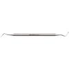 Excavateurs – N° 32L, manche octogonal, double extrémité - Excavators – # 32L, Octagonal Handle, Double End