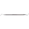 Excavateurs – N° 33L, manche octogonal, double extrémité - Excavators – # 33L, Octagonal Handle, Double End