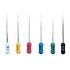 Finger Pluggers – Plastic Handles, 25 mm, 6/Pkg