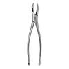Pince d’extraire – Nº  53 L, gauche, maxillaire - Extracting Forceps – # 53L, Left, Maxillary