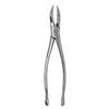 Pince – nº 65, maxillaire d’extraire - Extracting Forceps – # 65, Maxillary