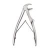 Pince – du extraire nº C2, 1 de Pedodontic, mandibulaire et 2 molaires - Extracting Forceps – # C2 Pedodontic, Mandibular, 1st and 2nd Molars