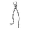 Pinces à extraire – nº 18 L, gauche, maxillaires - Extracting Forceps – # 18L, Left, Maxillary