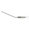 Frazier Aspirator Tube with Stylet - Size 11, 3.67 mm