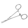 Pince hémostatique – 4-3/4", courbé - Hemostats – 4-3/4", Curved