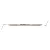 Root Canal Pluggers – Stainless Steel, Double End