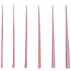 Gutta Percha Accessory Points – Regular Taper, 28 mm