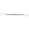Probes – # UNC 15 Probex, Color Coded, Standard Handle, Double End 