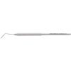 Sondes – Michigan O, codage par couleur, manche de tige simple, simple extrémité - Probes – Michigan O, Color Coded, Simple Stem Handle, Single End